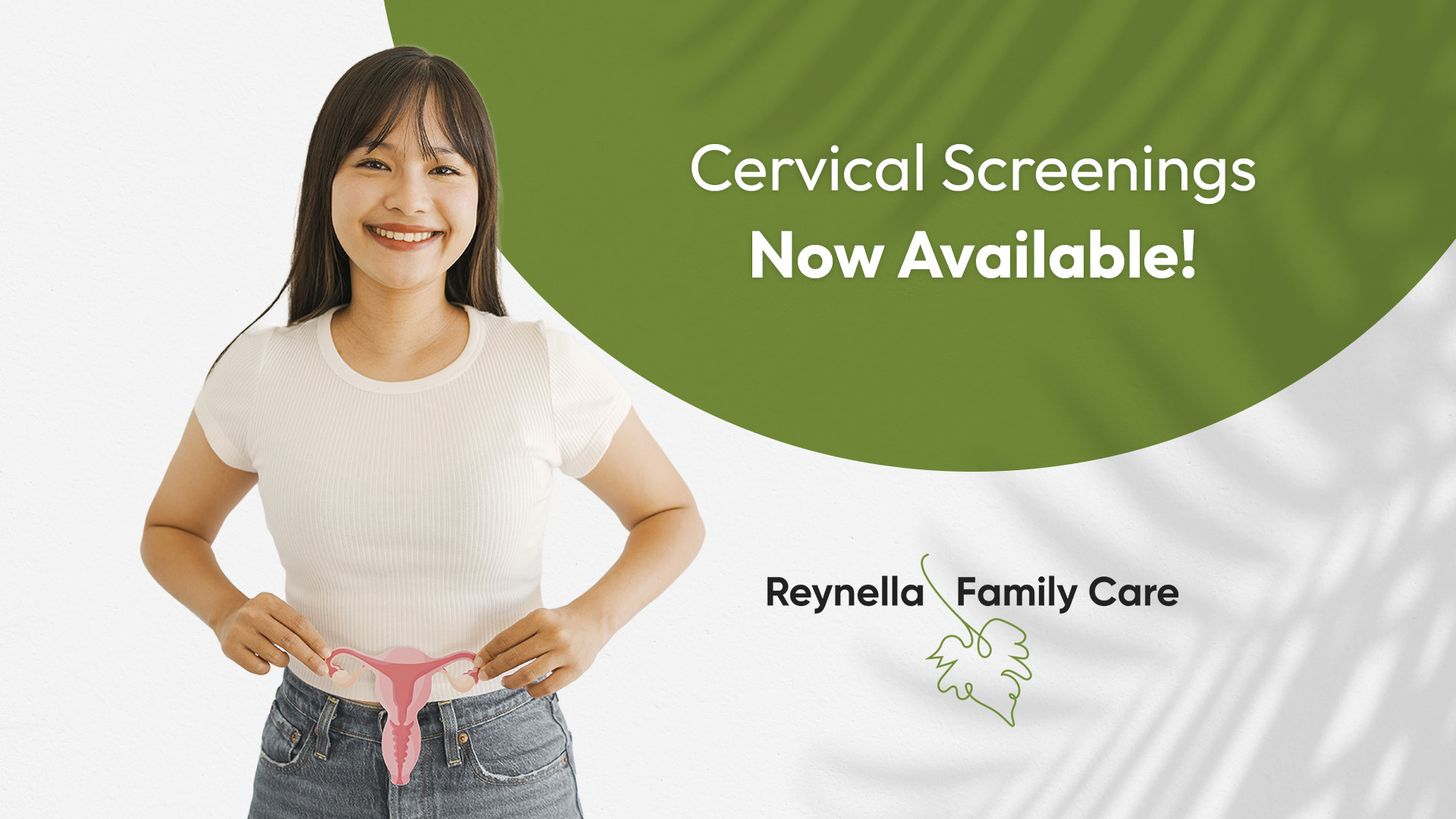 cervical screening
