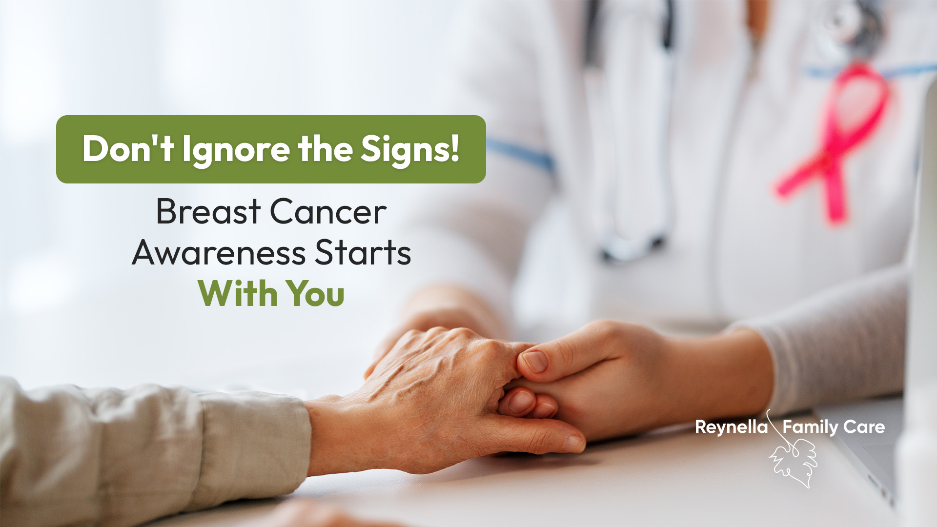 breast cancer awareness